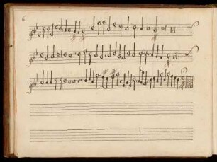 6. Canzonette (William Byrd)