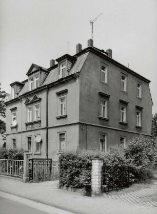 Wohnhaus