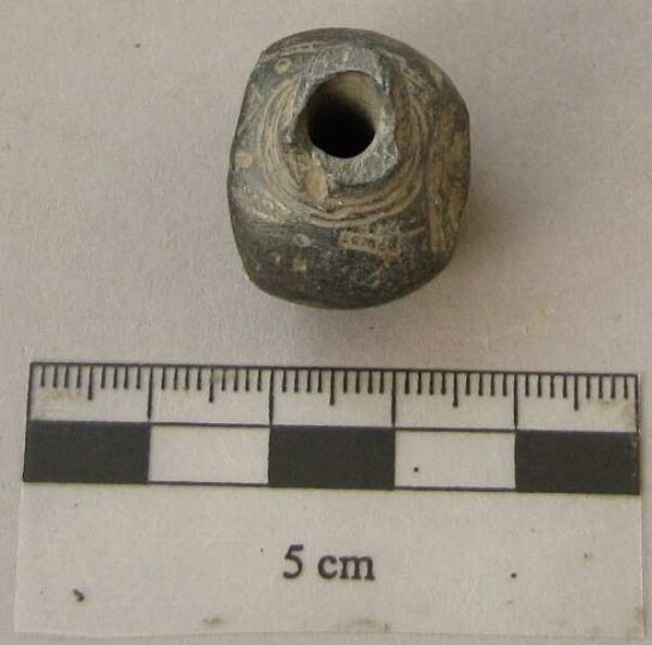 spindle whorl