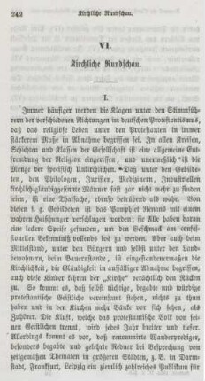 242-255 Kirchliche Rundschau