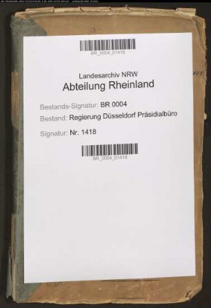 Gewerbe-, Klassen-, Grundsteuer, Mahl- und Schlachtsteuer