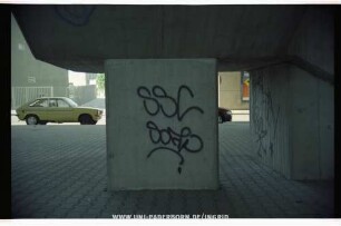 SSC SoAP