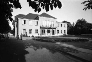 Bad Wörishofen: Kurhaus