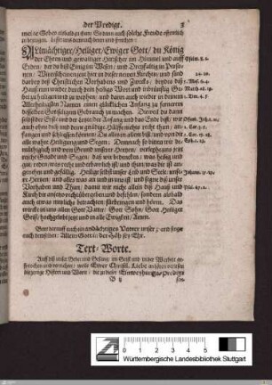 Text-Worte