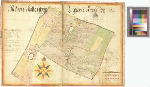 Stolzenburg (Hohen-Stoltenborg) Amt/Distrikt Torgelow
