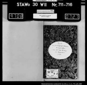 Zivilstandsregister Sottmar (Kanton Cremlingen)