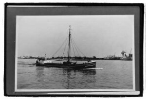 Elisabeth (1910), J. Jacobs, Brake