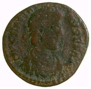 Münze, 367 - 383