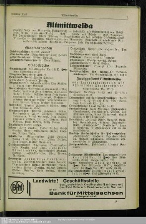 Altmittweida