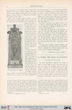 2: Il museo del Duca di Martina [2]