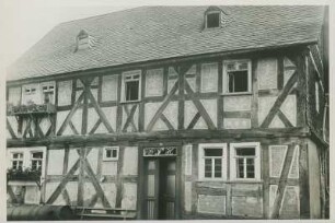Friedensdorf, Kreis Biedenkopf
