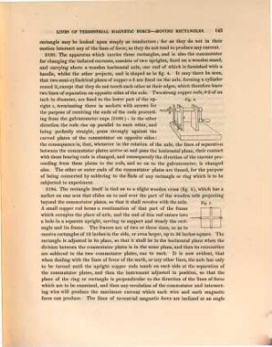 Experimental researches in electricity, 1852,1