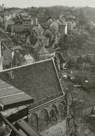 Stadt, Leisnig