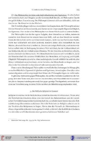 3. Die biblische Religion im Ganzen