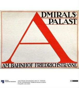 Admiralspalast