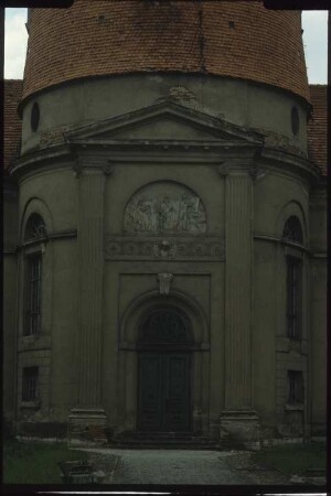 Neuruppin, Kirche St. Marien