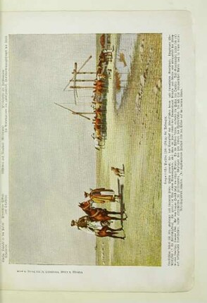 Ungarische Pußta (100 - 170 m) bei Debreczin
