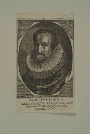 Ambrogio Spinola