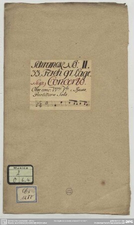 Concertos - Mus.2-O-6,4 : ob, strings, bc - F