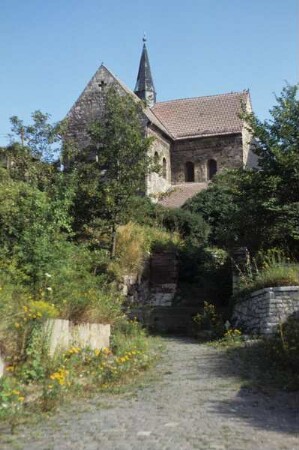 Evangelische Frauenberger Pfarrkirche