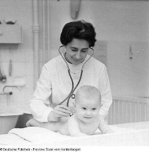 Kommunalwahlen: Frau Dr. med. Helga Gautsch (geborenen Fischer)