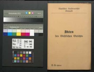 Meyersche Hofbuchhandlung in Lemgo gegen Pastor Krecke in Lieme, wegen einer Geldforderung