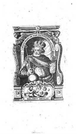 Carolvs Crassvs Imp. Boiar