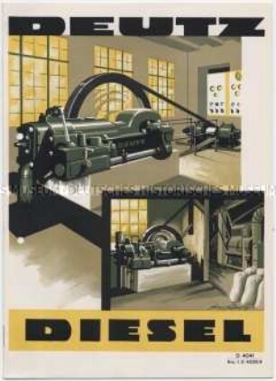 Deutz Diesel