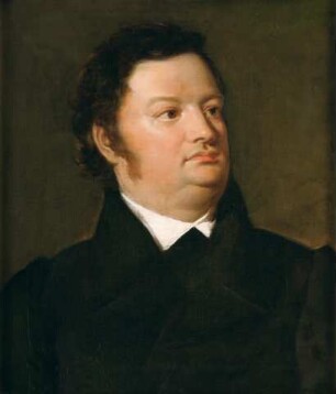 Justinus Kerner