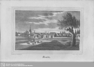 Mautitz : zu Lieferung 8