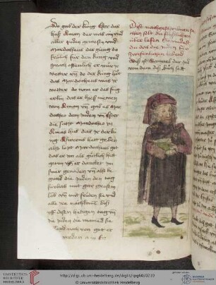 Irmhart Öser, Epistel des Rabbi Samuel an Rabbi Isaak