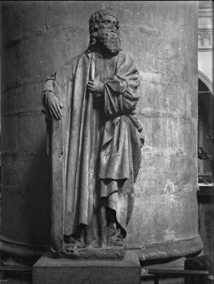 Der heilige Thomas