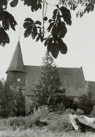 Dorfkirche