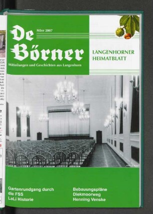 März 2007