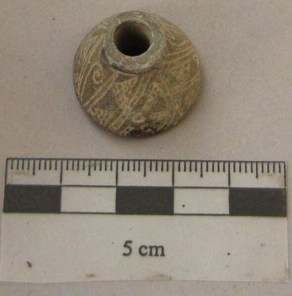 spindle whorl