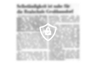 Selbständigkeit ist nahe für die Realschule Großhansdorf