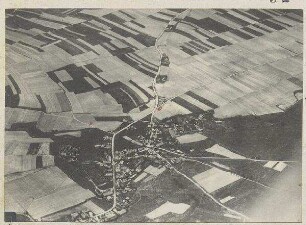Schwaig (1200 m)
