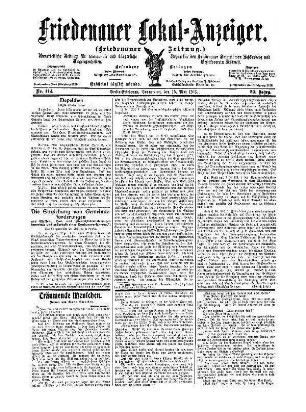 Nr. 112, 15.05.1913