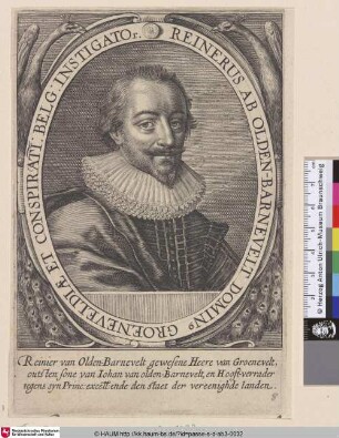 Reinier van Oldenbarnevelt