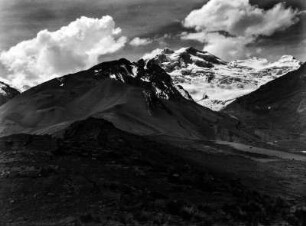 Panorama (Südamerikareise 1926-1929)