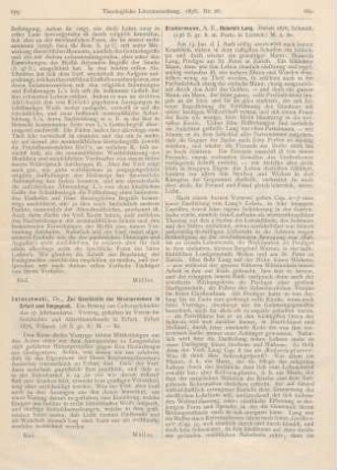680-682 [Rezension] Biedermann, A. E., Heinrich Lang