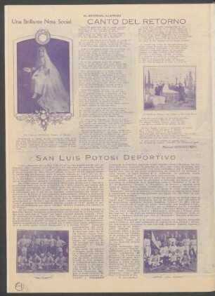 San Luis Potosí deportivo