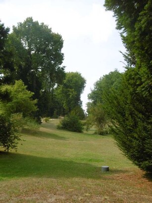 Potsdam: Park Babelsberg