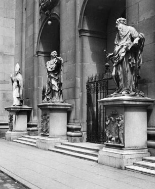 Petrus und Paulus