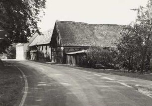 Foto, Nebelschütz