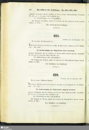 [Nr. 226-250]