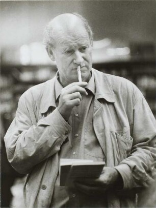 Franz Hohler