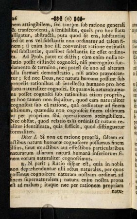 26-35, Si non ex ratione propria...