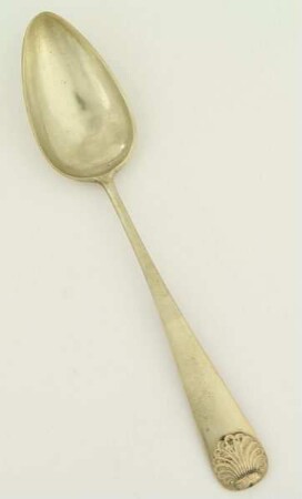 Löffel (Esslöffel, Silberlöffel)