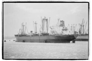 Elisabeth Oldendorff (1969), Oldendorff.- Egon Oldendorff, Lübeck